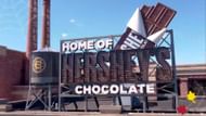 More than a dozen of the tested chocolate products including Hershey's contained higher levels of heavy metals (Image via H.)